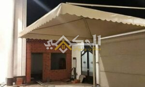 اسعار مظلات وسواتر بالرياض