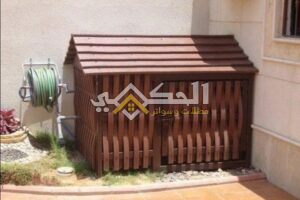 مظلات خزانات