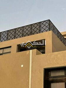 سواتر لكسان شفاف