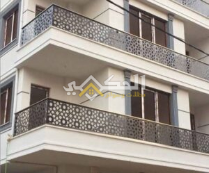 تصميم سواتر لكسان