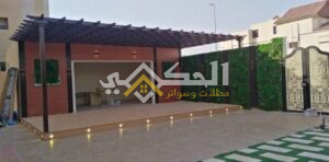 أرخص مظلات وسواتر بالرياض