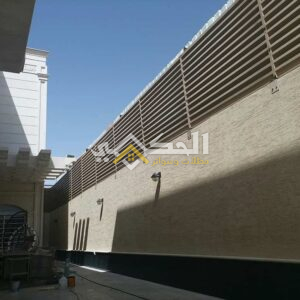 سواتر اباجور حديد مجدول