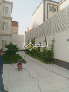 تركيب سواتر أباجور حديد مجدول