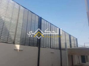 تركيب سواتر أباجور