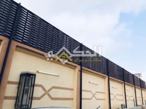 سواتر أباجور أحواش