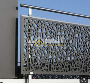 طريقة تركيب سواتر قص ليزر