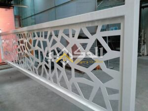 مواصفات سواتر اللكسان