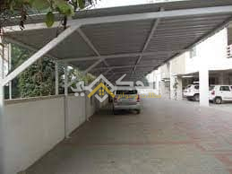 سقف شينكو معزول