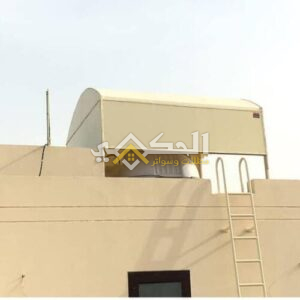 مظلات خزانات