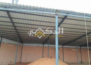 مظلات شينكو سيارات