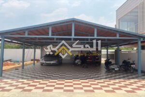 تركيب مظلات شينكو بالرياض