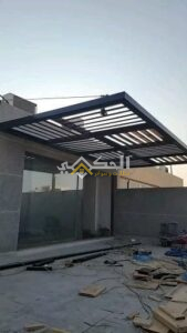 مظلات محلات تجارية