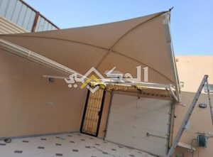 عروض مظلات وسواتر بالرياض