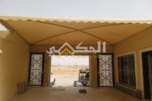 مظلات وسواتر عصرية