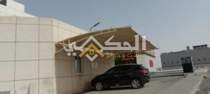 مظلات إكس فريم