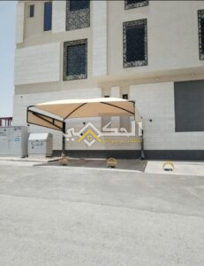 مظلات وسواتر عصرية