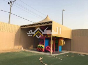 أسعار مظلات السيارات بالرياض 2026