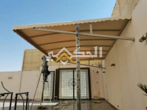 اسعار مظلات وسواتر بالرياض