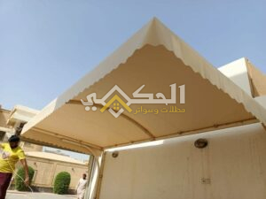 شركات مظلات وسواتر الرياض