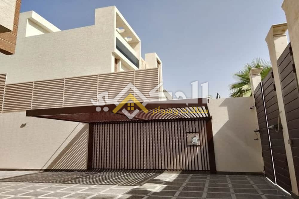 افضل مظلات وسواتر برجولات في الرياض