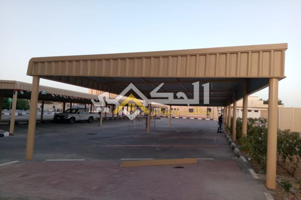 مظلات شينكو