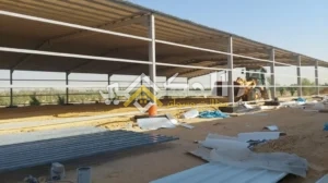 أفضل مستودع حديد