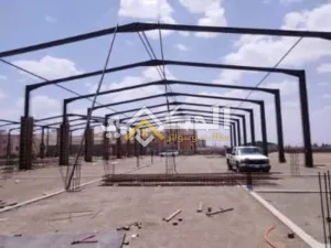 افضل مستودع حديد بالرياض