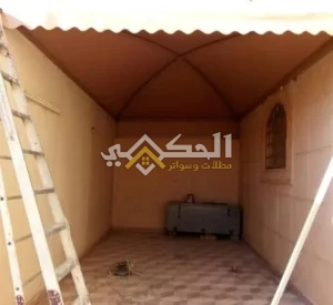 مواصفات مظلات اكس فريم