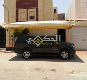 تركيب مظلات اكس فريم و اكس شنكار بالرياض