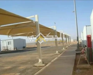 مظلات اكس فريم