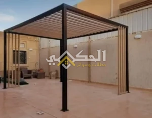 افضل معلم تركيب مظلة تيوبات