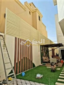 سواتر للبيت