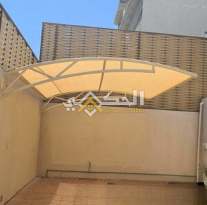 تصاميم مظلات وسواتر جديده حديثه