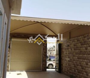 مظلات شينكو