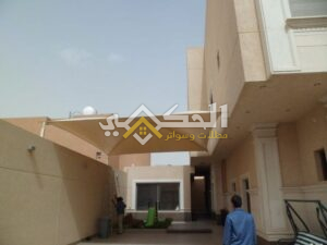 مظلات وسواتر حديثة