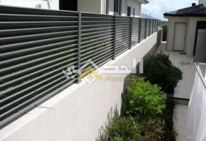 افضل شركة تركيب السواتر