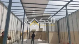 تركيب سواتر شينكو