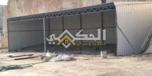 تفصيل غرف شينكو