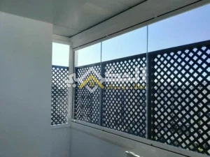 سواتر متحركة