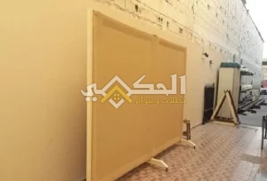 سواتر متحركة للحدائق والمنازل والبيوت