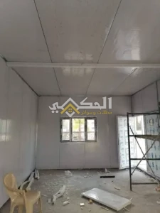 تركيب ساندوتش بانل بالرياض