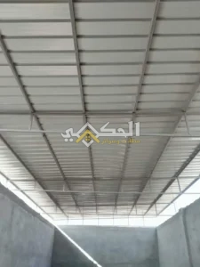 ساندوتش بانل عازل