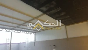 ألواح ساندوتش بانل