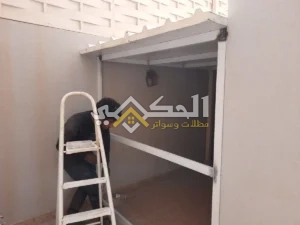 تركيب ساندوتش بانل