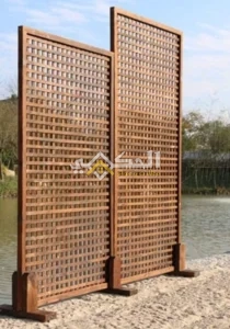 امتن واحدث اشكال سواتر خارجية