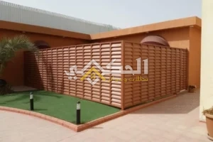 سواتر متحركة