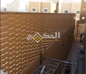 استخدامات السواتر القابلة للتحريك