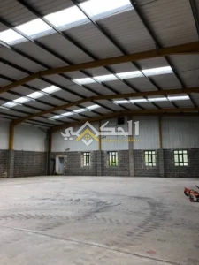 أفضل مستودع حديد في الرياض