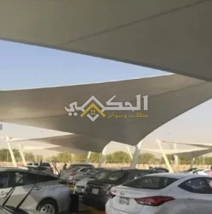 أسعار مظلات قماشية شراعية في السعودية