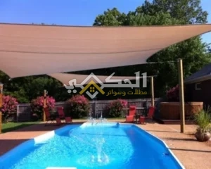 افضل شركة تركيب مظلات قماش بالرياض